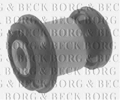 BORG & BECK bsk6993 -  Подвеска, рычаг независимой подвески колеса